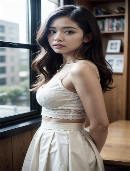 音乐片《Dru?ynaAA2024》人物世界：主角的成长历程与心路变化 展现表演艺术的魅力