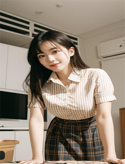 技术分析：《玛德莲娜》中的摄影技术 艺术与技术的完美融合 为观众带来全新视觉体验