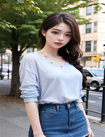 表演艺术解析：《美少女的谎言：完美主义》的化妆的特效制作与角色呈现 理解角色塑造的艺术