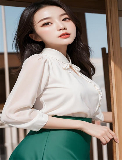 带你走进时尚的未来的幕后世界：背后的故事与启示 体会团队合作的力量